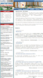 Mobile Screenshot of intremservis.neftekamsk.ru